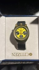 Cronografo seiko citizen usato  Verzuolo