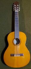 Yamaha sized classical for sale  Eden Prairie