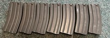 mags for sale mags for sale SPALDING