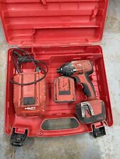 Hilti sid impact for sale  BRENTFORD