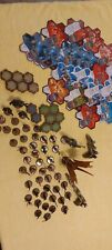 Heroscape job lot for sale  COULSDON