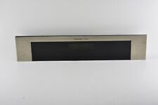 Usado, Forno duplo ELECTROLUX genuíno, painel de toque de 30" Assy # 318244811 316434700 comprar usado  Enviando para Brazil