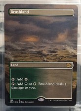 Magic brushland gestrüppland gebraucht kaufen  Grevenbroich