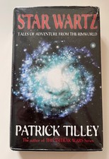 Signiert patrick tilley gebraucht kaufen  Pohlheim
