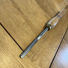 Woodturning wide spindle for sale  STOCKPORT