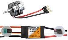 Multiplex antriebssatz xeno gebraucht kaufen  Himmelkron