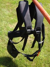 Sthil double padded for sale  IPSWICH