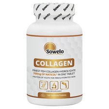 Collagène poisson naticol d'occasion  Expédié en France