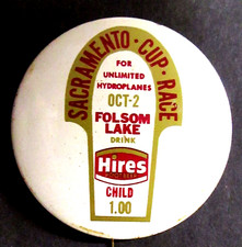 1967 sacramento cup for sale  Seattle