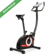 Sportplus fahrrad hometrainer gebraucht kaufen  Hamburg