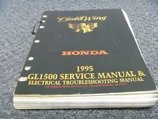 1995 honda gl1500 for sale  Dubuque