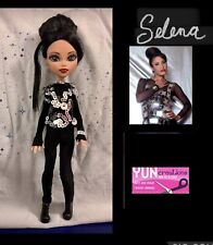 Ooak selena quintanilla for sale  Santa Rosa