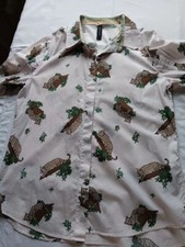 Bluse marc cain gebraucht kaufen  Potsdam