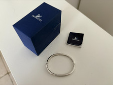 Bracelet jonc swarovski d'occasion  Vitrolles