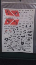 Decals carpena .uss d'occasion  Montpellier-