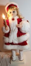 Vtg motionettes christmas for sale  Woodbridge
