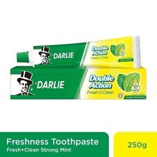 Darlie toothpaste jumbo for sale  Shipping to Ireland