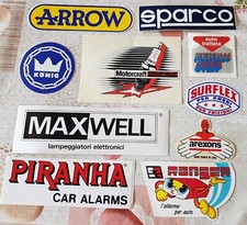 adesivi sparco usato adesivi sparco usato  Parma