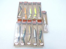 Set rapala jointed d'occasion  Expédié en Belgium