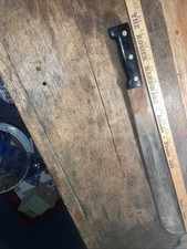 Sheffield england machete for sale  Rochester