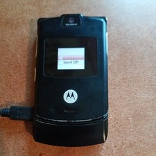 Motorola razr for sale  BILSTON
