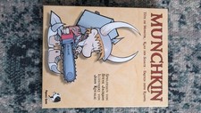 Munchkin kartenspiel pegasus gebraucht kaufen  München