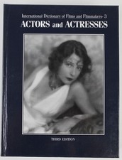 International dictionary films gebraucht kaufen  Bremen