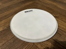 Ddrum drum head for sale  DOWNHAM MARKET