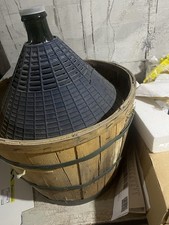 vino damigiana usato  Diano San Pietro