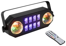 Ware eurolite led gebraucht kaufen  Schongau