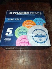 Dynamic discs prime for sale  Sarasota