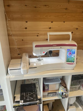 Brother innovis v3le for sale  CLACTON-ON-SEA