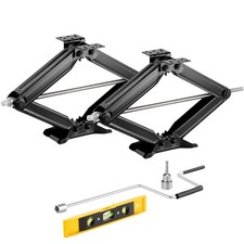 Set scissor jacks for sale  Perth Amboy