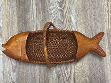 Vintage handmade carved for sale  Senoia