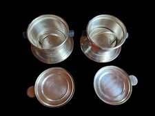 Lot coffee filter d'occasion  Expédié en Belgium