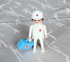 Playmobil geobra 1974 gebraucht kaufen  Saarbrücken