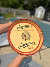 Early clean iroquois for sale  Portsmouth