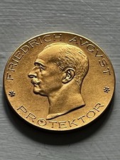 Friedrich august protektor gebraucht kaufen  Hannover