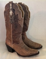 jb dillon boots for sale  Ada