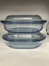 Set pyrex oval for sale  INVERNESS