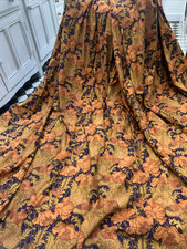 Liberty clementina curtains for sale  BRISTOL