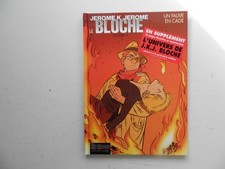 Jerome jerome bloche d'occasion  Aubigny