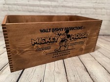 Vintage walt disney d'occasion  Expédié en Belgium