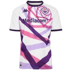 Maglia pregara acf usato  Firenze