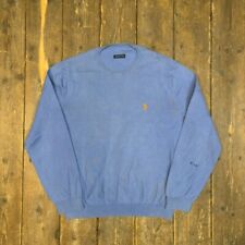 Ralph lauren jumper for sale  HUDDERSFIELD