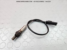 Probe sensor lambda usato  Italia