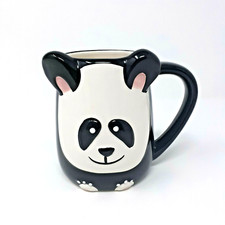 Panda bear face for sale  Painesville