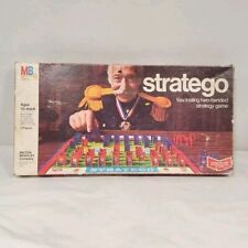 Stratego board game d'occasion  Expédié en Belgium