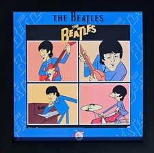 Beatles portraits limited for sale  San Diego