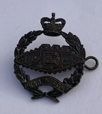 Royal tank corps for sale  WIMBORNE